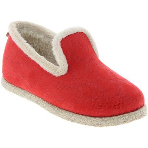 Chaussons - Charentaises SAUVAGE - Taille - Chausse Mouton - Modalova