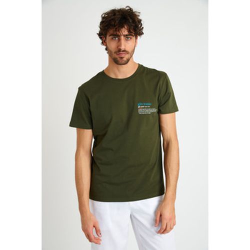 T-shirt 1789 Cala YANNGIN DICTIO - 1789 Cala - Modalova