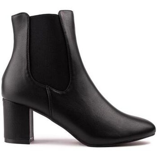 Bottines Vegan Lychee Chelsea Des Bottes - V.gan - Modalova