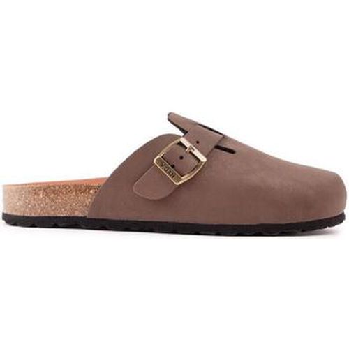 Mules Vegan Taro Footbed Chaussons - V.gan - Modalova