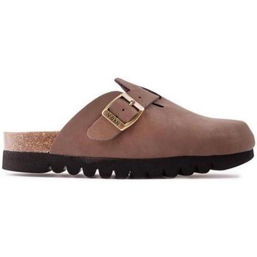 Mules Vegan Taro Footbed Chaussons - V.gan - Modalova