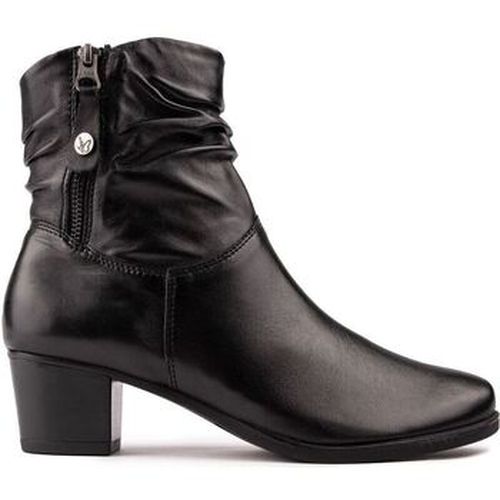 Bottines Twin Zip Des Bottes - Caprice - Modalova