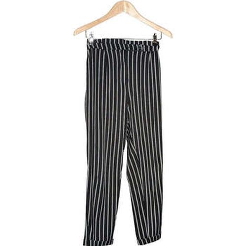 Pantalon Pull And Bear 36 - T1 - S - Pull And Bear - Modalova