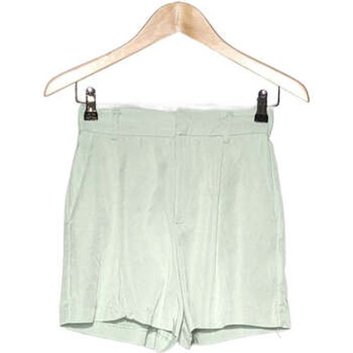 Short short 34 - T0 - XS - Zara - Modalova