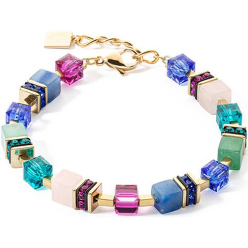 Bracelets Bracelet GéoCube multicolore - Coeur De Lion - Modalova