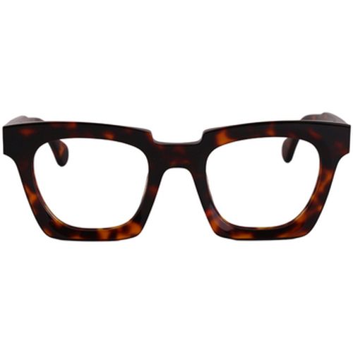 Lunettes de soleil STEWART Cadres Optiques, écaille, 49 mm - Xlab - Modalova