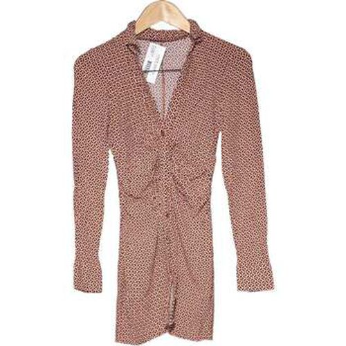 Robe courte robe courte 38 - T2 - M - Pull And Bear - Modalova