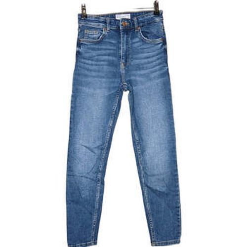 Jeans jean slim 32 - Bershka - Modalova