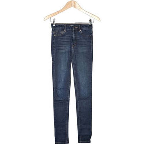 Jeans jean slim 32 - Cache Cache - Modalova