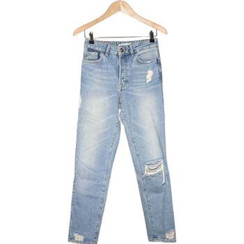 Jeans jean slim 32 - Zara - Modalova
