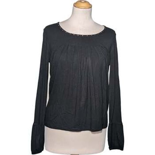 T-shirt top manches longues 36 - T1 - S - Caroll - Modalova