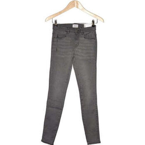 Jeans jean slim 36 - T1 - S - Only - Modalova