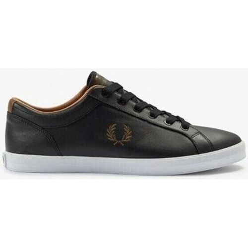 Baskets basses B4330 BASELINE - Fred Perry - Modalova