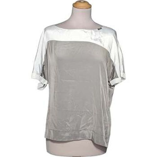 T-shirt top manches courtes 38 - T2 - M - DDP - Modalova