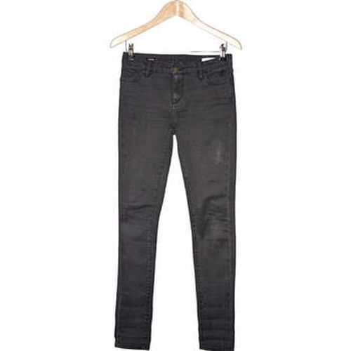 Jeans jean slim 36 - T1 - S - School Rag - Modalova