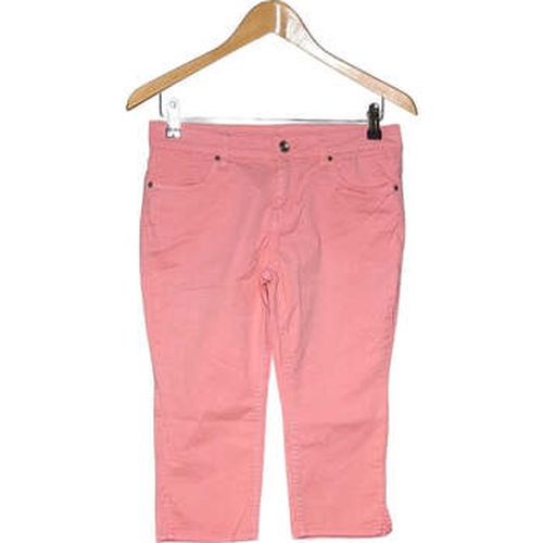 Pantalon 38 - T2 - M - Tommy Hilfiger - Modalova