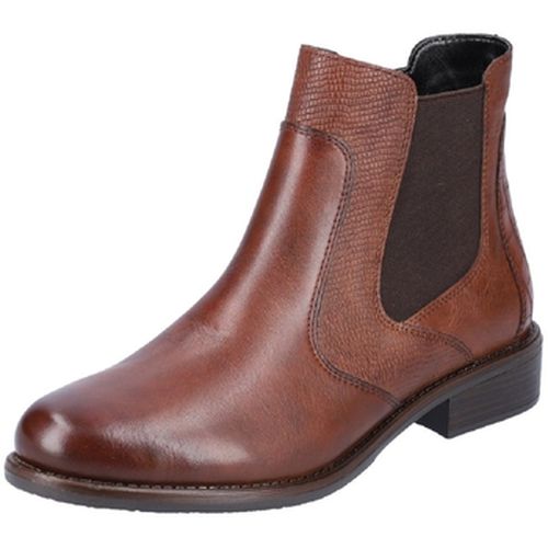 Bottines Remonte D0F70 - Remonte - Modalova