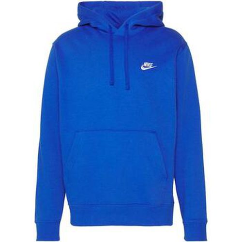 Sweat-shirt M nsw club hoodie po bb - Nike - Modalova