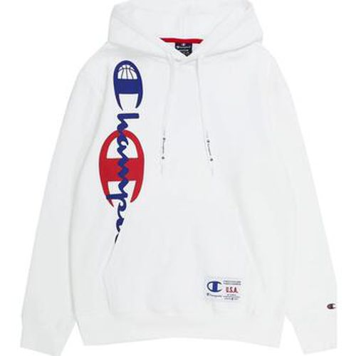 Sweat-shirt Hooded sweatshirt - Champion - Modalova