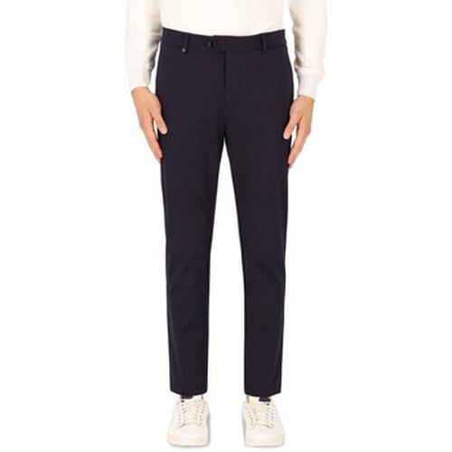 Pantalon Pantalon York T Newman 32 - Distretto12 - Modalova