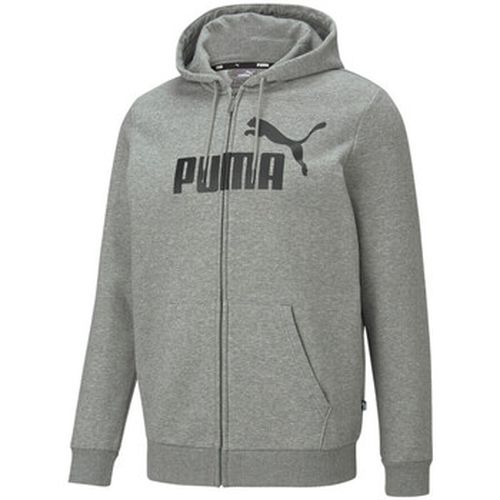 Sweat-shirt Puma 586698-03 - Puma - Modalova