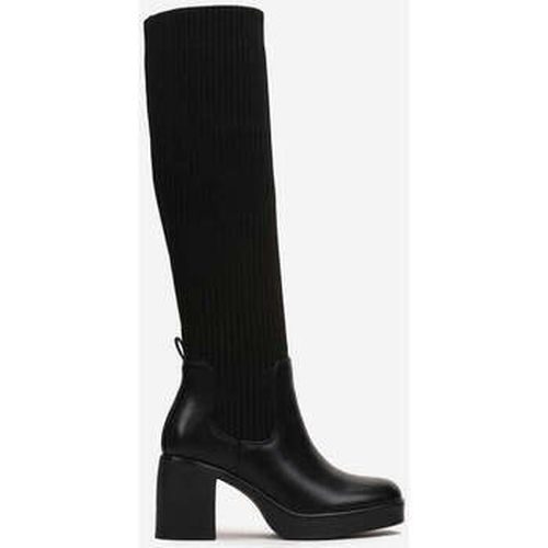 Bottes Bottes chaussettes s , talons bloc - Vera Collection - Modalova