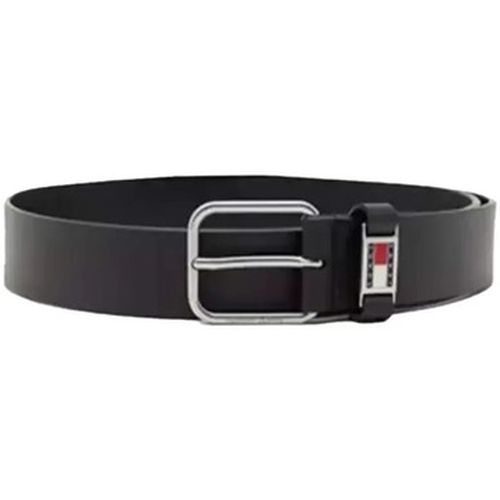 Ceinture Tommy Jeans Flag - Tommy Jeans - Modalova