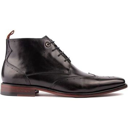 Bottes Whisker Brogue Des Bottes - Simon Carter - Modalova