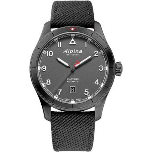 Montre AL-525G4TS26, Automatic, 41mm, 10ATM - Alpina - Modalova