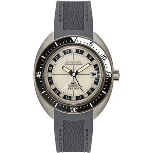 Montre 98B407, Automatic, 41mm, 20ATM - Bulova - Modalova