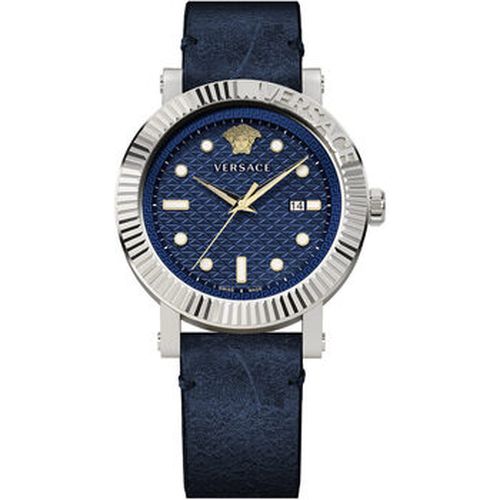 Montre VESR00222, Quartz, 42mm, 5ATM - Versace - Modalova