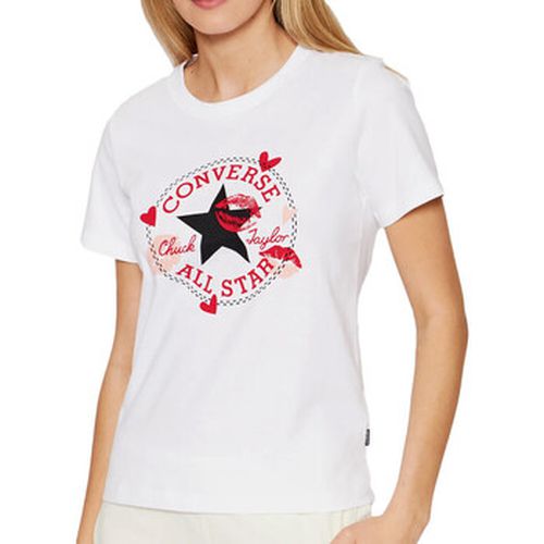 T-shirt Converse 10024035-A02 - Converse - Modalova