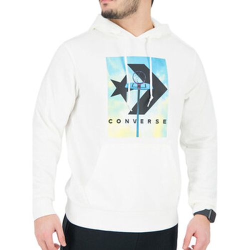 Sweat-shirt Converse 10022941-A01 - Converse - Modalova