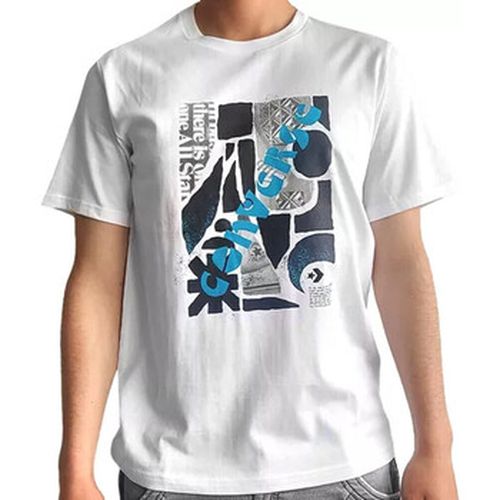 T-shirt Converse 10023992-A02 - Converse - Modalova