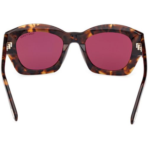 Lunettes de soleil FT1083 GUILLIANA Lunettes de soleil, 52 mm - Tom Ford - Modalova