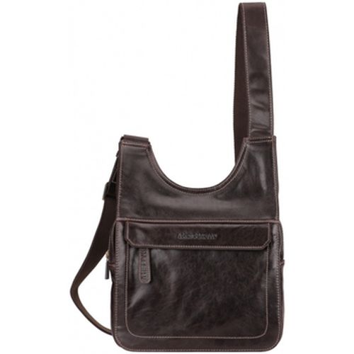 Pochette Sac porte travers Arthur et Aston Ref 61782 C Chat - Arthur & Aston - Modalova