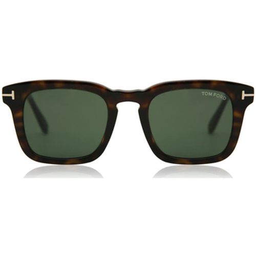 Lunettes de soleil FT0751 DAX Lunettes de soleil, 50 mm - Tom Ford - Modalova