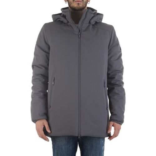 Manteau Yes Zee O834-NM00 - Yes Zee - Modalova