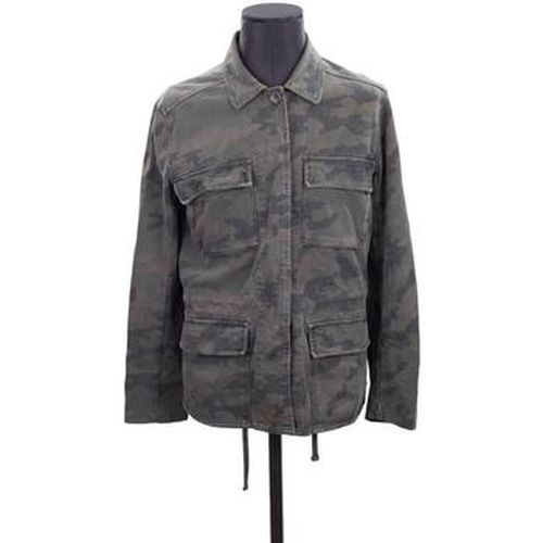 Blouson James Perse Veste en coton - James Perse - Modalova