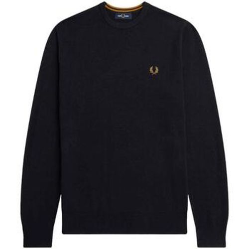Pull Fred Perry - Fred Perry - Modalova