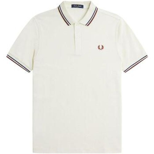 T-shirt Fred Perry - Fred Perry - Modalova