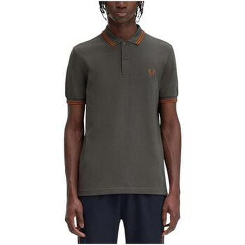 T-shirt Fred Perry - Fred Perry - Modalova