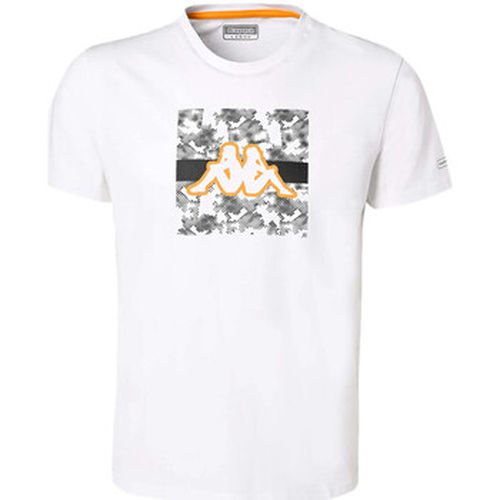 T-shirt Kappa 381L5HW - Kappa - Modalova