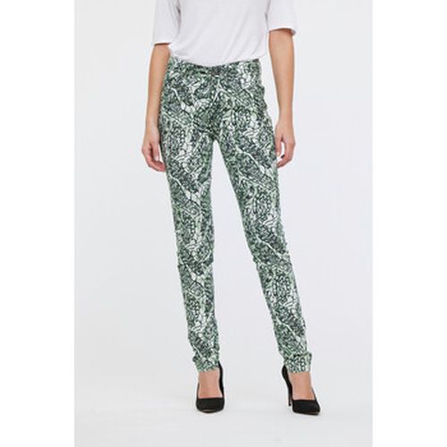 Pantalon Pantalons LC135 Precious green - Lee Cooper - Modalova