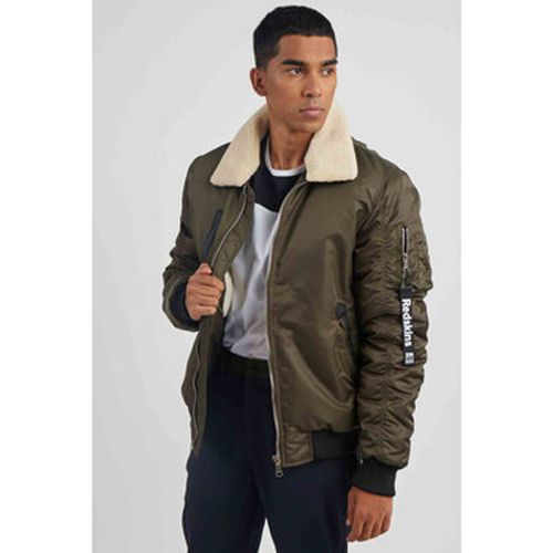 Blouson Bombers HERMITAGE ALLPORT - Redskins - Modalova