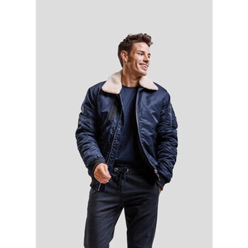 Blouson Bombers HERMITAGE ALLPORT - Redskins - Modalova