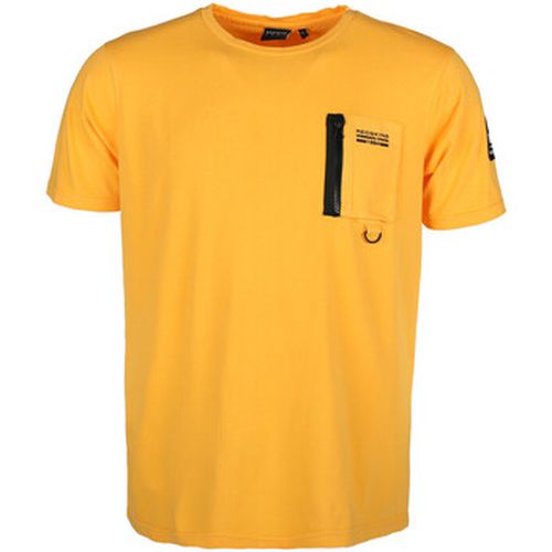 T-shirt TSHIRT MC PASS HONDA - Redskins - Modalova