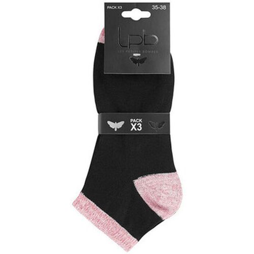 Chaussettes CHAUSSETTE LOT DE 3 PAIRES - Les Petites Bombes - Modalova