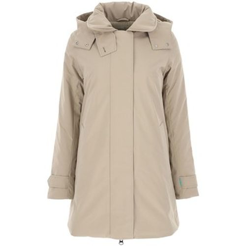 Manteau Giubbotto D40333W-GRIN15 40000 - Save The Duck - Modalova