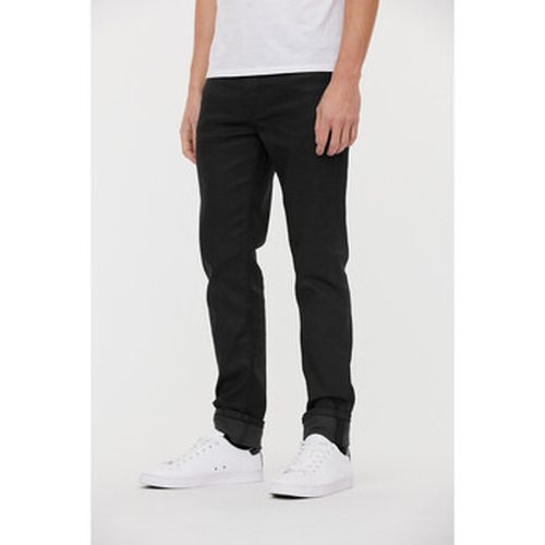Jeans Pantalon LC122 Black Coatted - Lee Cooper - Modalova